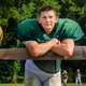 Image for article titled Star High School Quarterback Blissfully Unaware He’ll Be Jets Starter 4 Years From Now